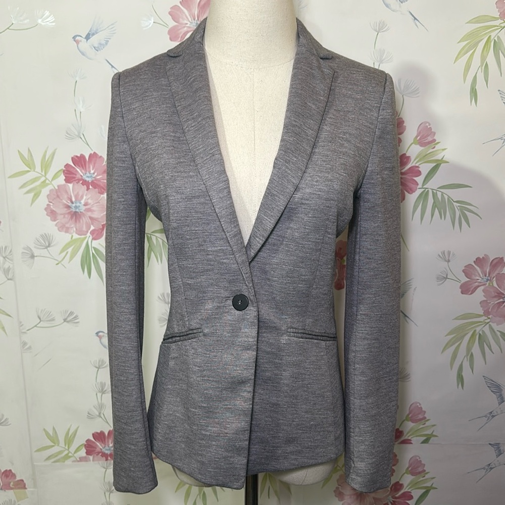HM CASUAL BLAZER